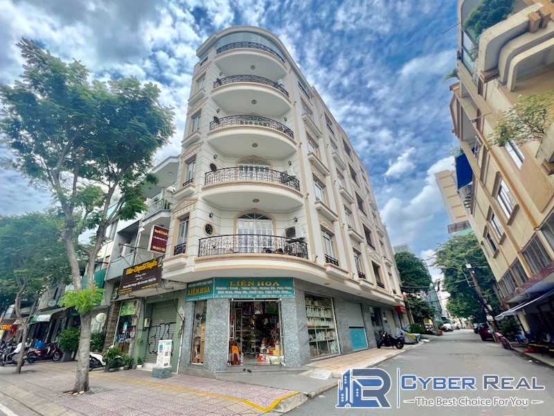 Kim Thái Building