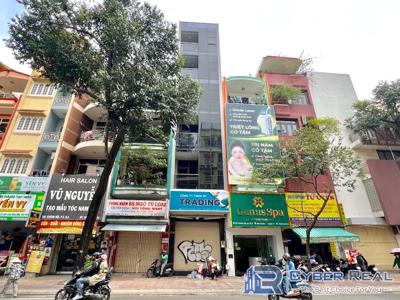 Lộc Phát Building