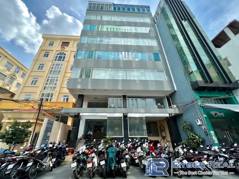 Narime Building