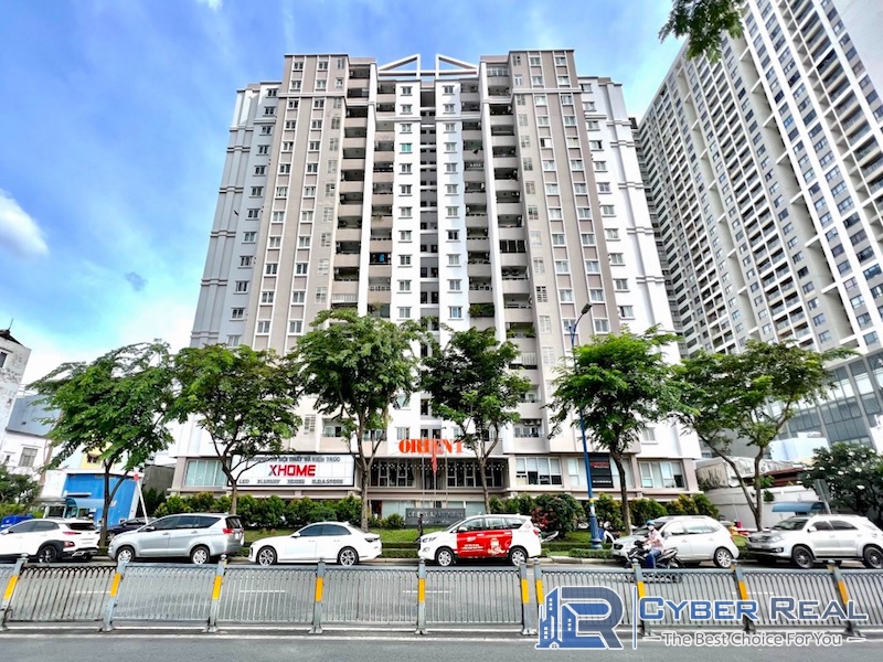 Orient Apartment 