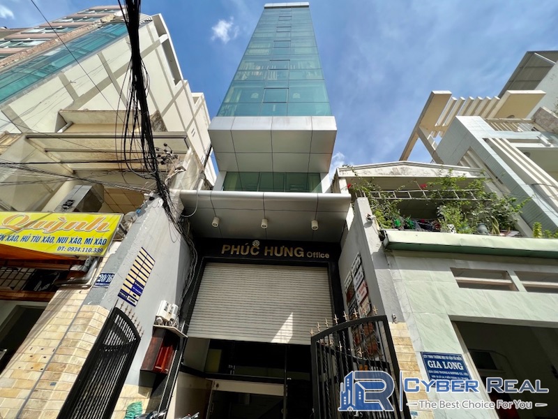 Phúc Hưng Building
