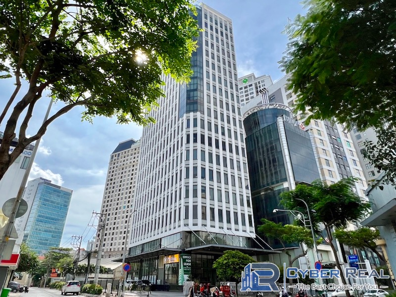 Phượng Long 2 Tower