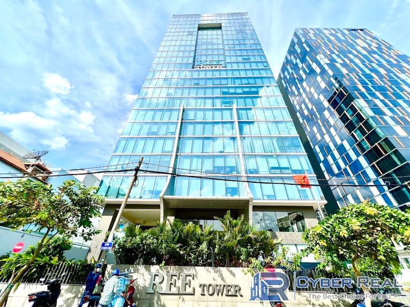 Ree Tower