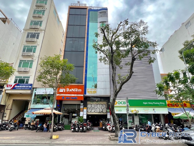 Trung Hiếu Building