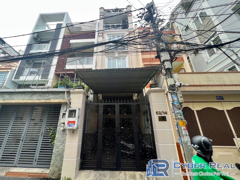 Trường Dũng 2 Building