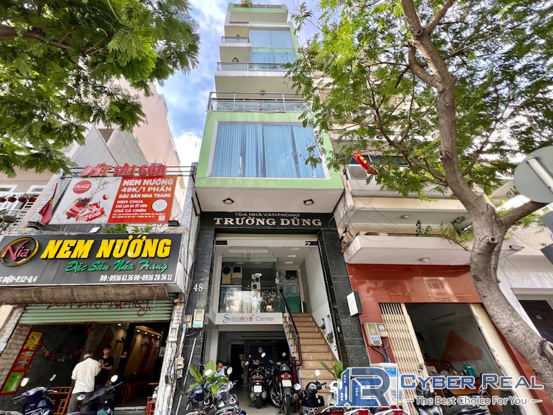 Trường Dũng Building