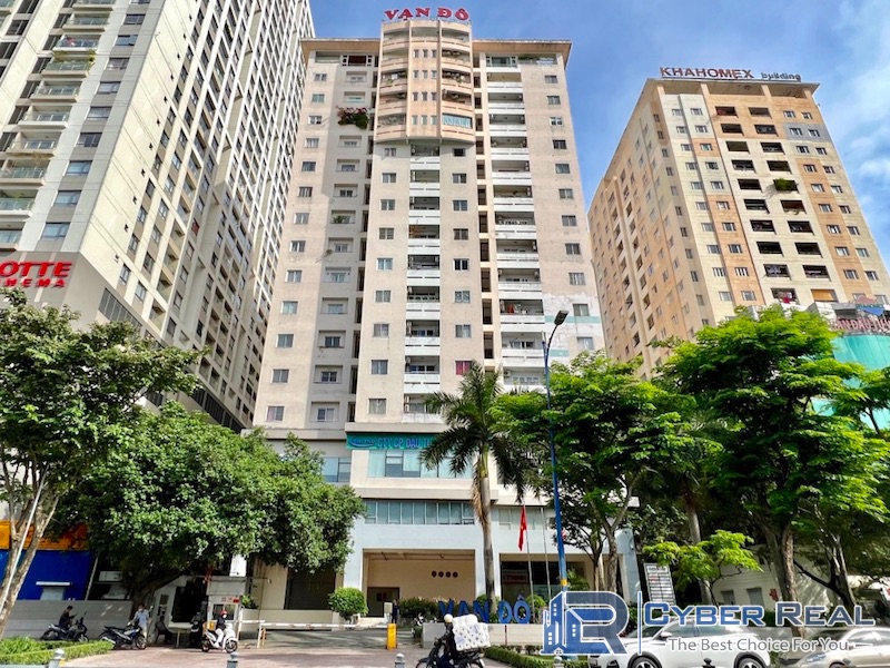 Vạn Đô Building