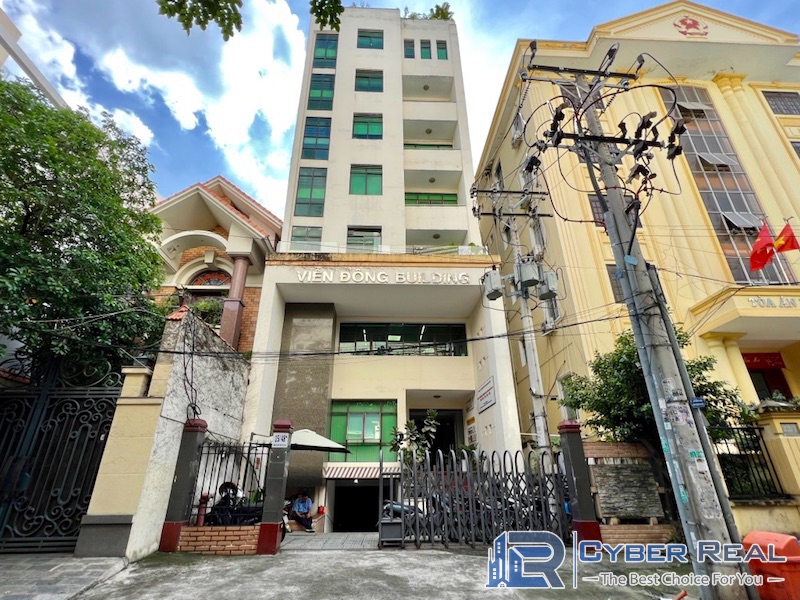 Viễn Đông Building
