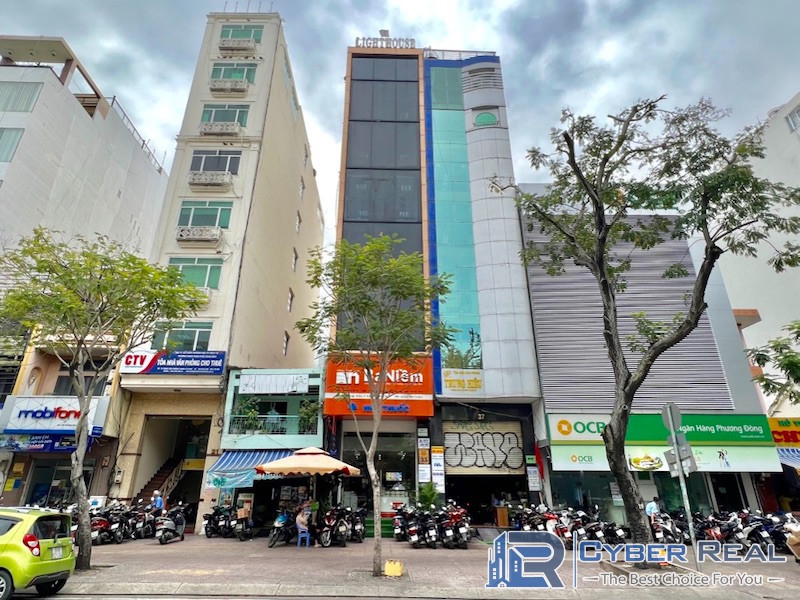 Việt Á Building