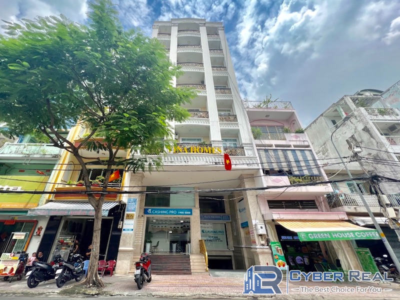 Vina Homes Building 