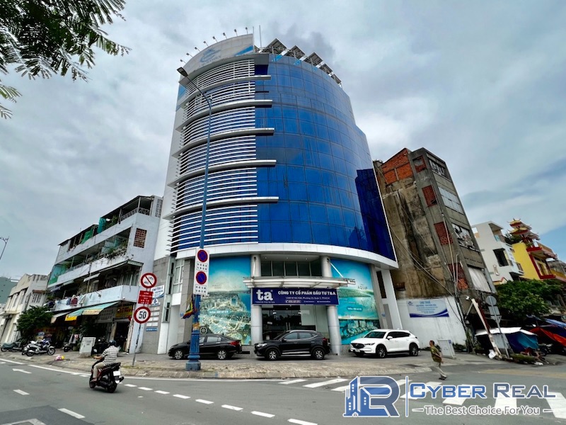 Cholimex Building