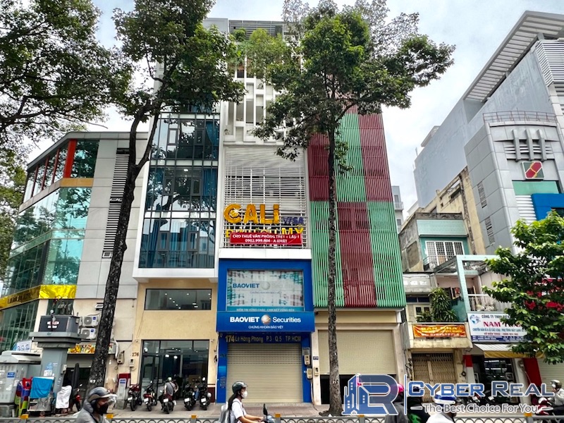 MBT Building