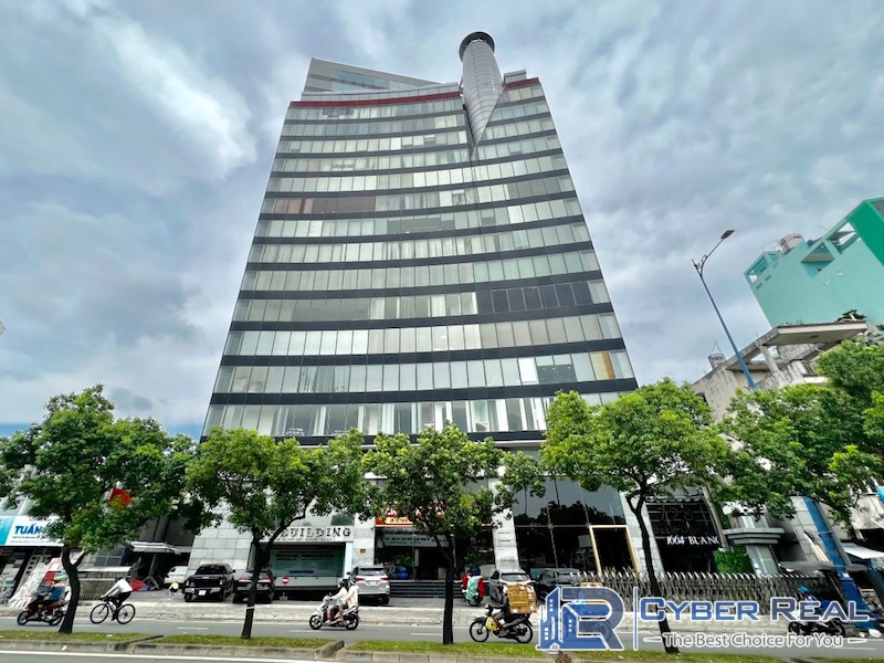 MH Building 