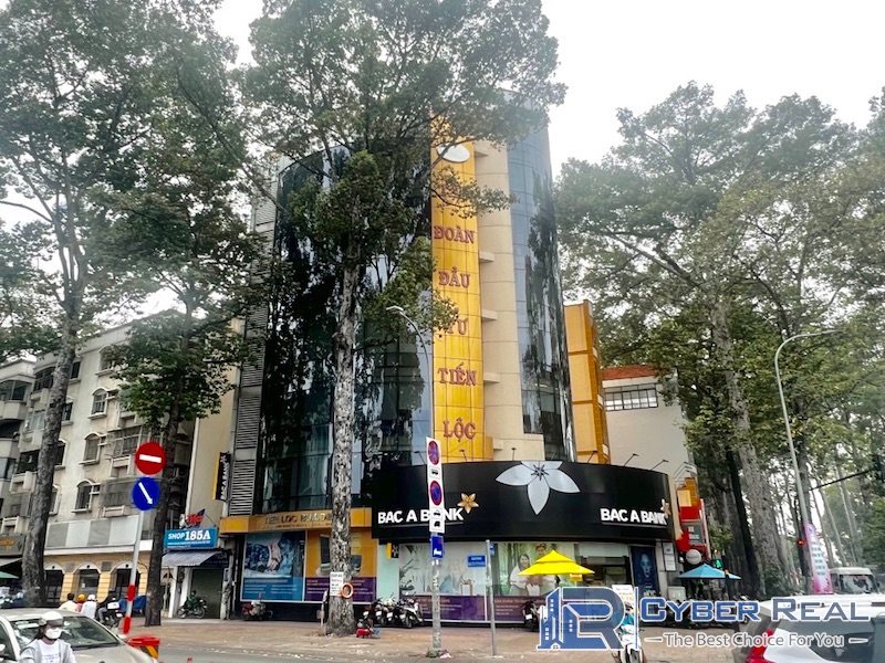 Tiến Lộc Building