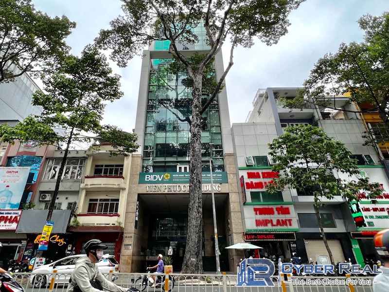 Tiến Phước Building 