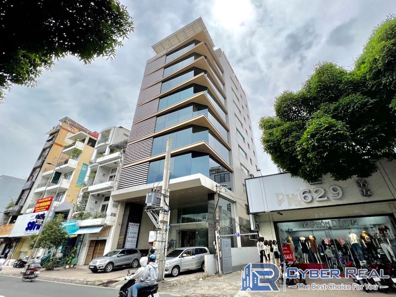 Việt Thành Building