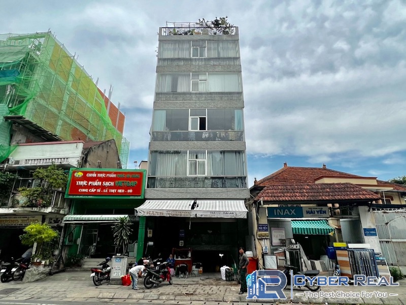 Vadoland Building