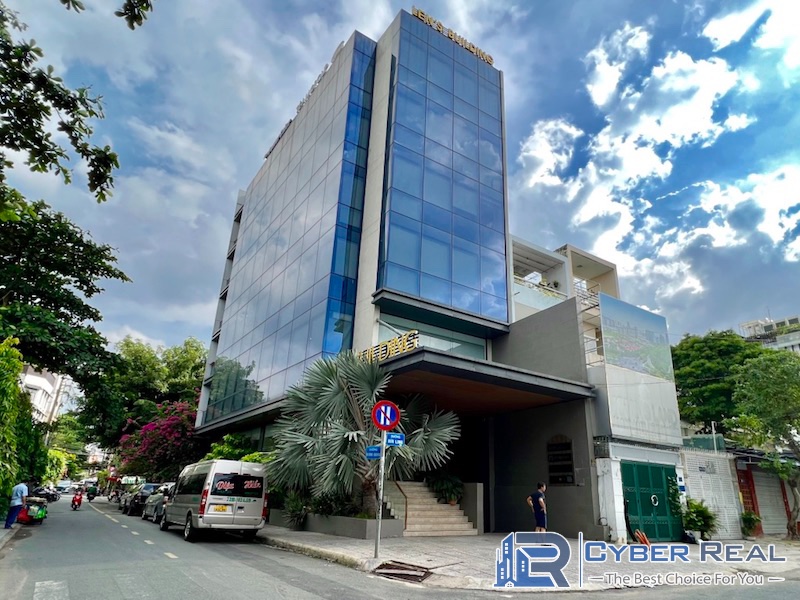 VKK Building