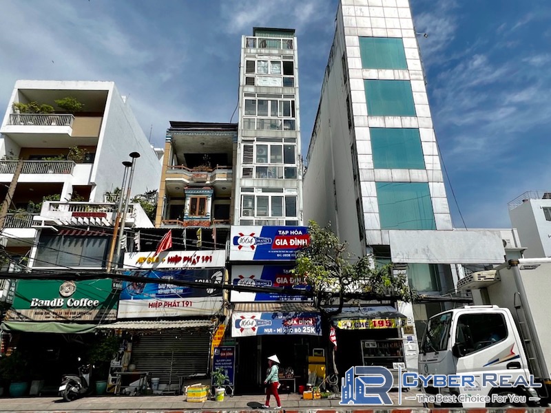 Win Home 193 Huỳnh Tấn Phát