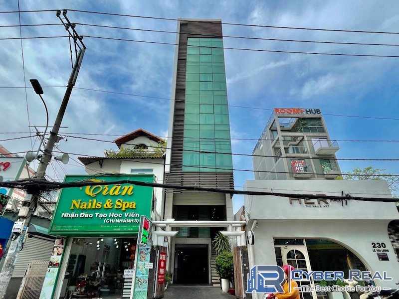 232 Lê Văn Lương
