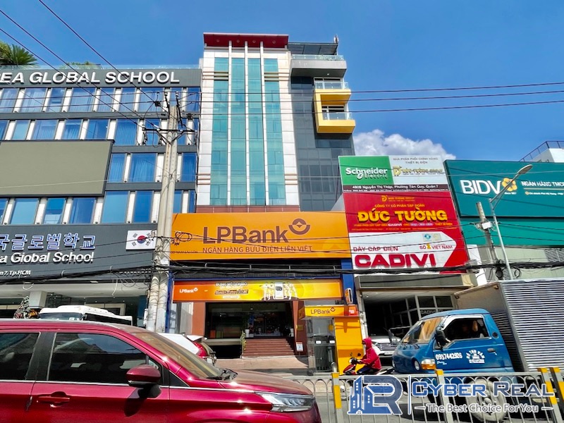 ASSO Building 