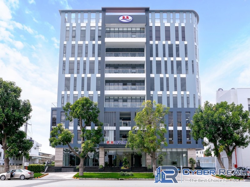 BR Office Building