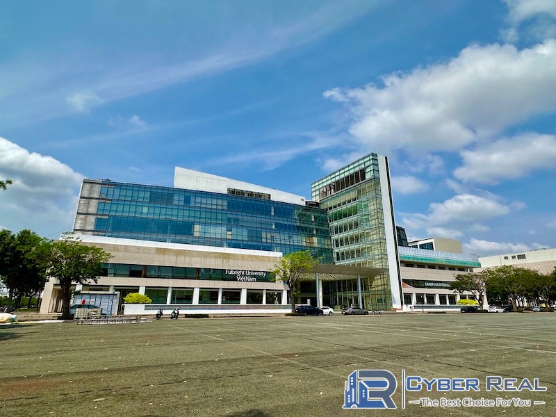 Crescent Residence 2