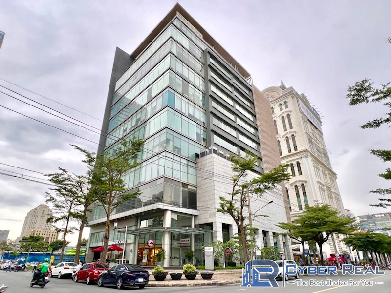 Đại Minh Building