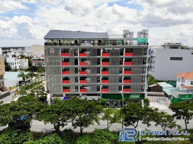 HKL Building 