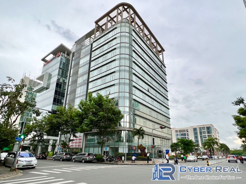 IMV Center Building