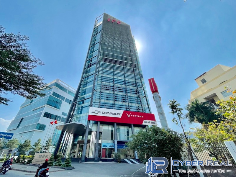 IPC Tower