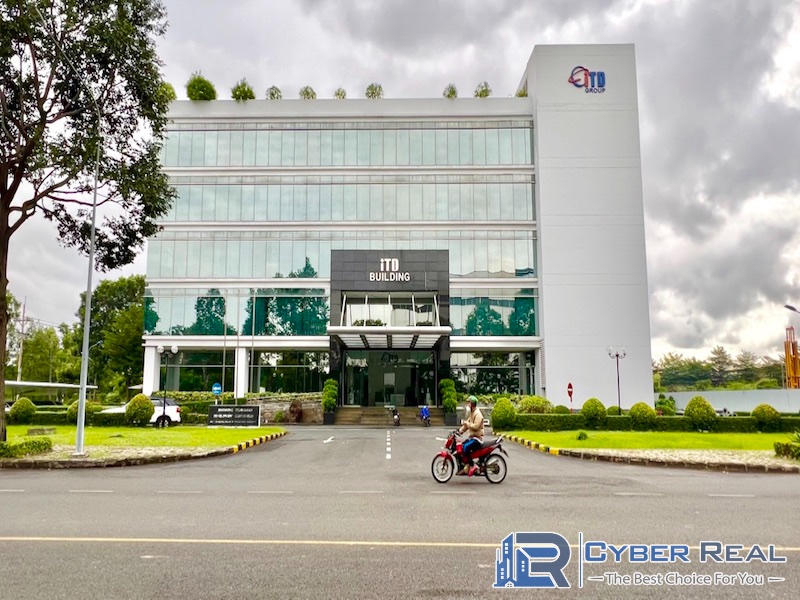ITD Building