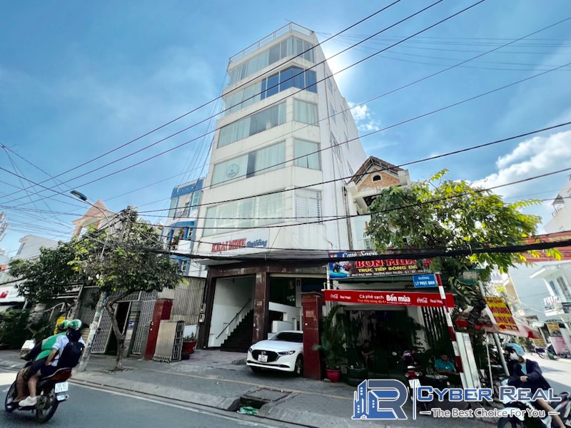 Khai Minh Building