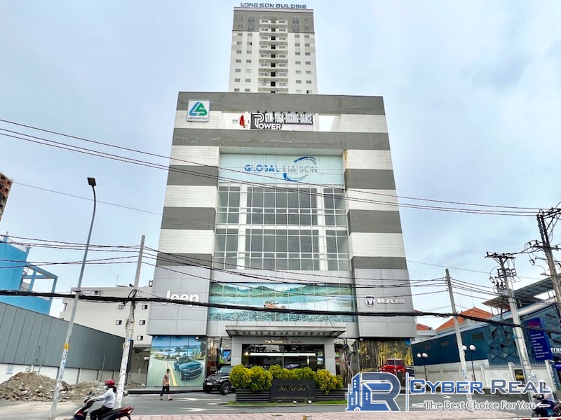 Long Sơn Building