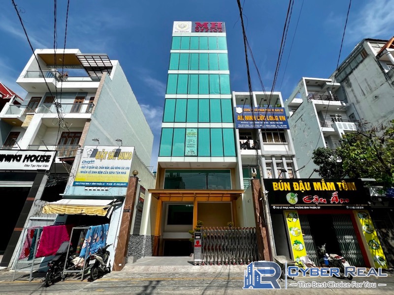 MH Office Building