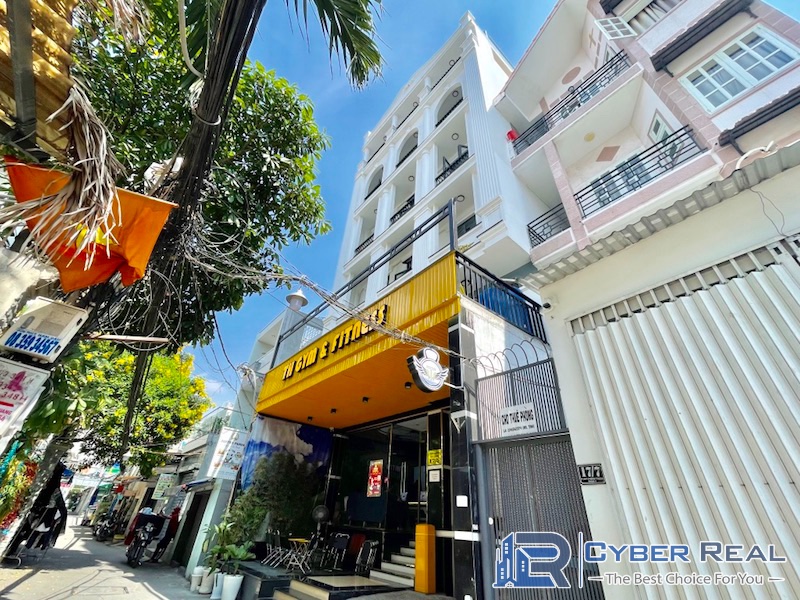 Phạm Nguyễn Building