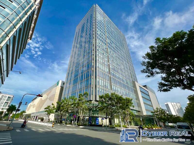 Phú Mỹ Hưng Tower