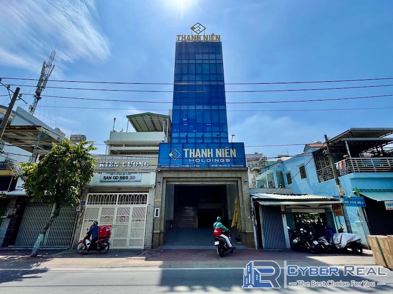 Thanh Niên Q7 Building 