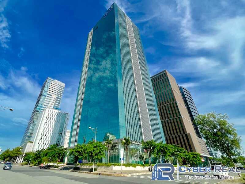 UOA Office Tower