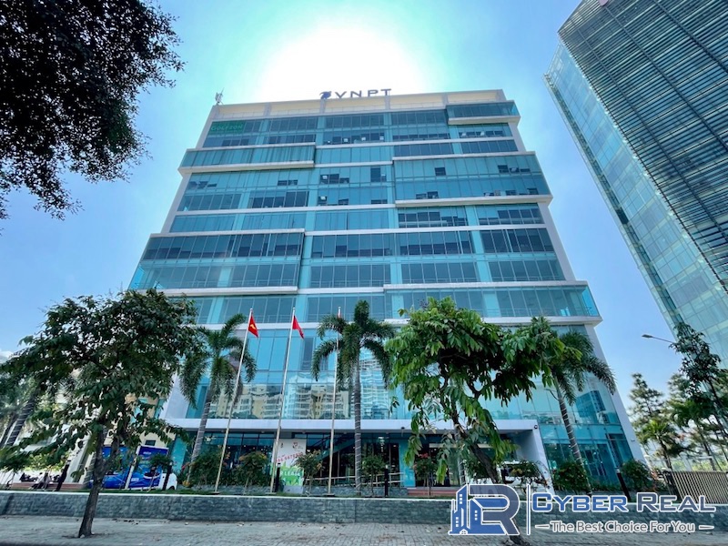 VNPT Building