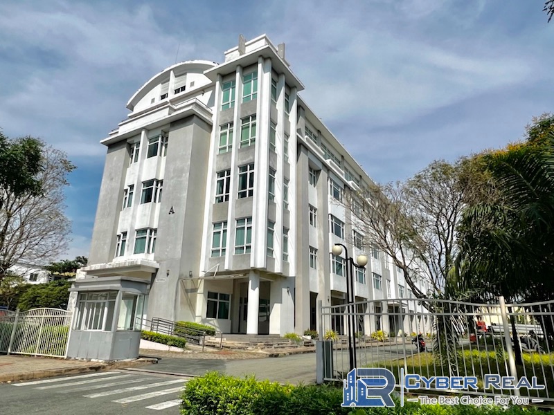 Vườn Ươm Doanh Nghiệp A+B