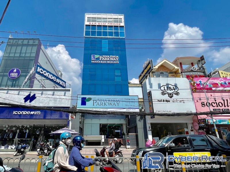 Win Home Nguyễn Thi Thập