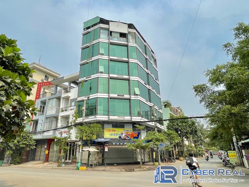 Gonsa Building