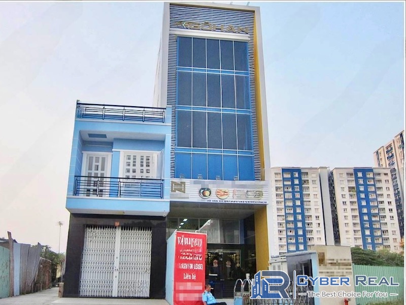 Ngô Han Building