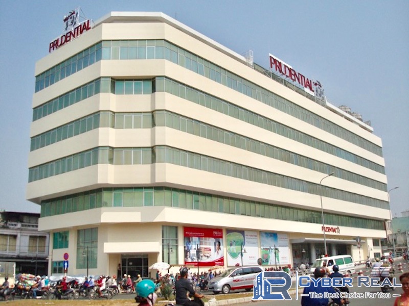 Prudential Plaza