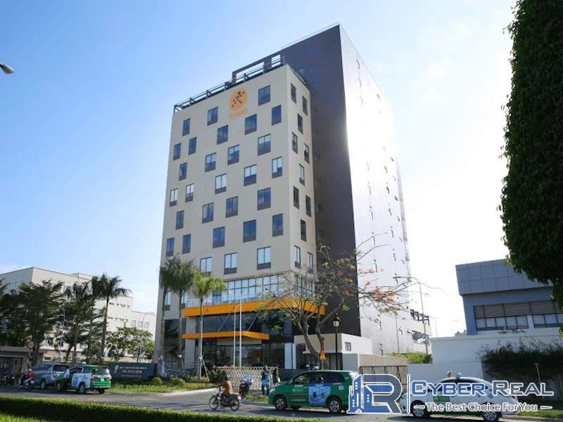 MWG Building 