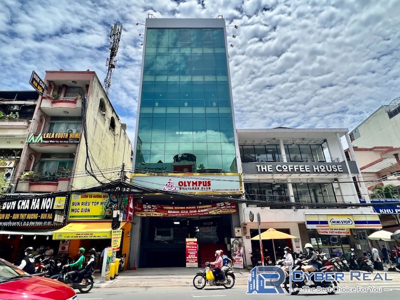 155 Nguyễn Gia Trí