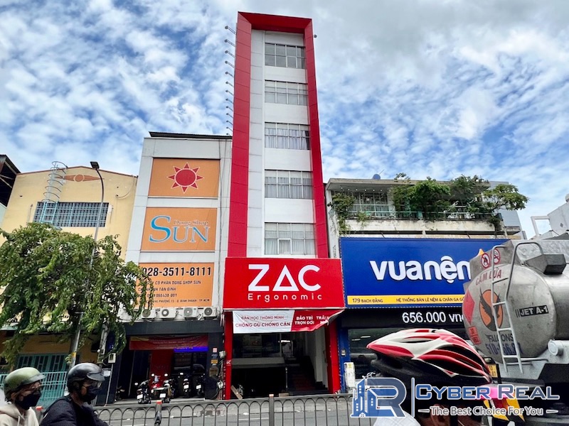 177 Bạch Đằng