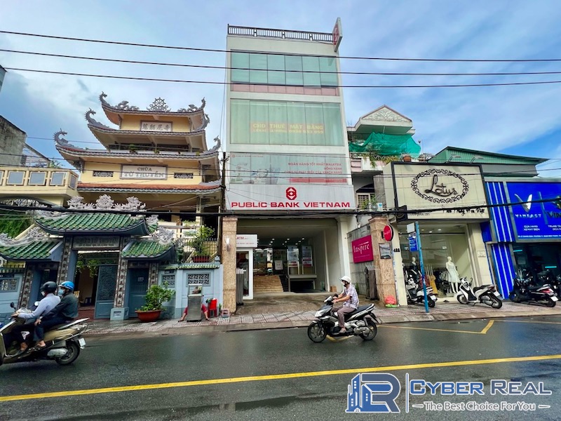 488LQD Building