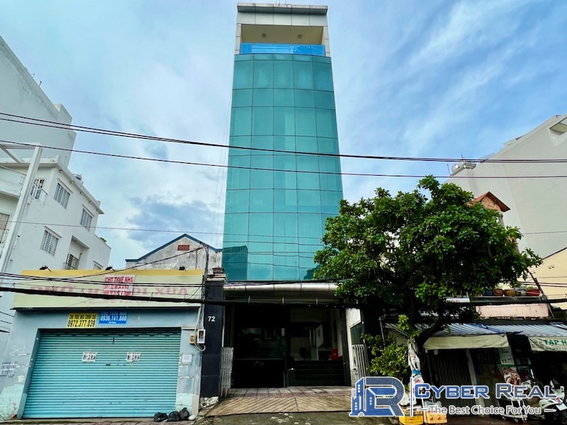 58NX Office Building
